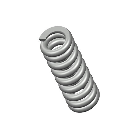 Approved Vendor Compression Spring, O= .406, L= 1.13, W= .085 G409975005